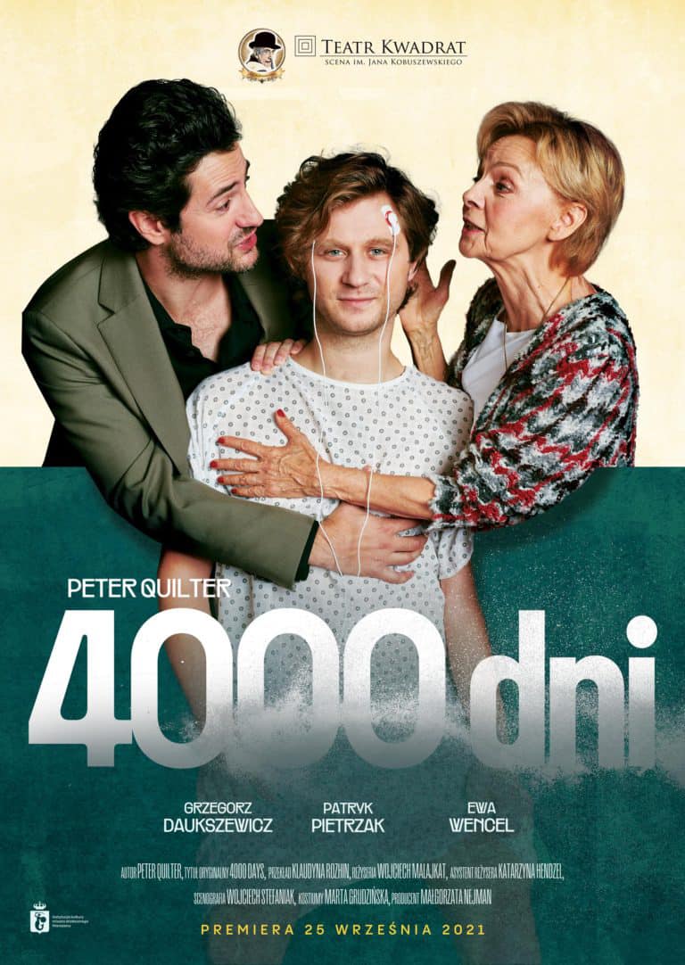 4000 dni