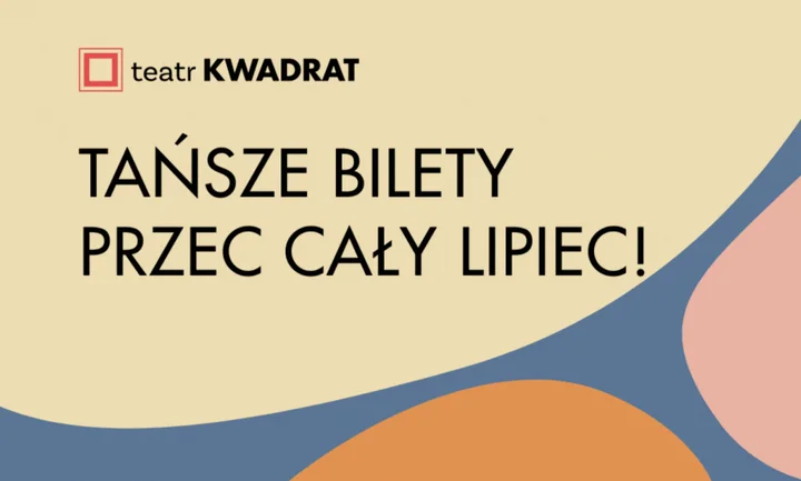Wakacyjna oferta Wakacyjna oferta